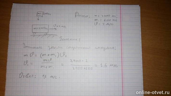 Изображение к ответу