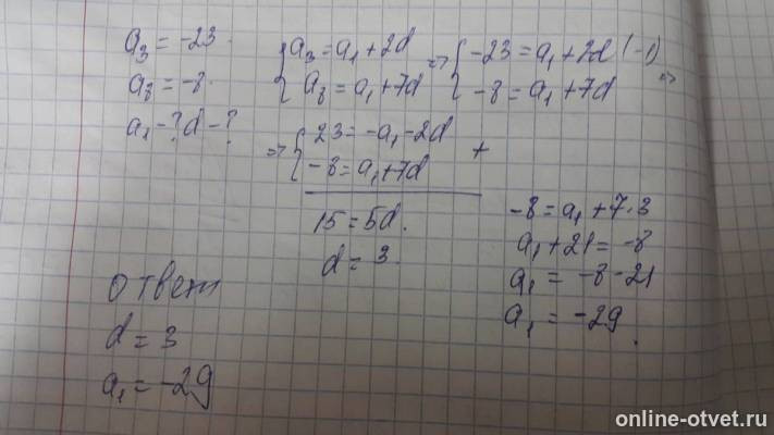 Изображение к ответу