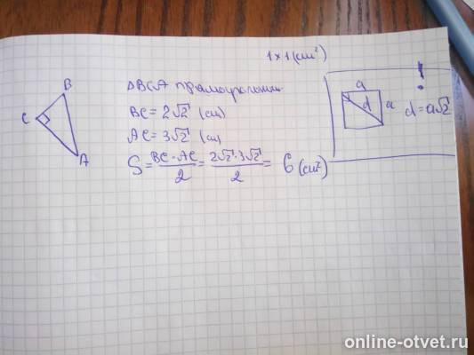 Изображение к ответу