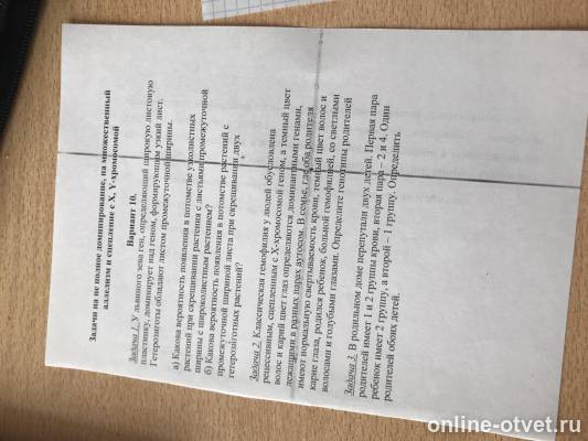 Изображение к вопросу