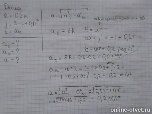 Изображение к ответу