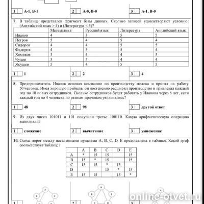 Изображение к вопросу