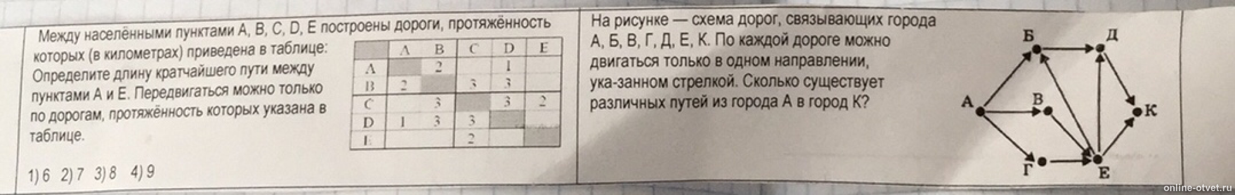 Изображение к вопросу