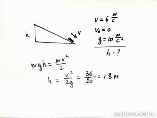 Изображение к ответу