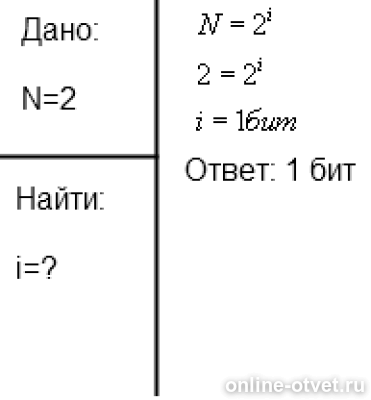 Изображение к ответу