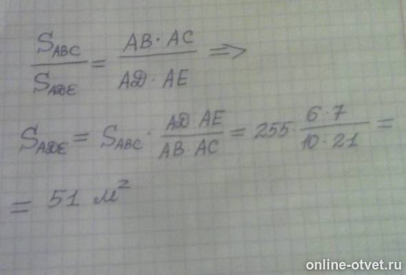 Изображение к ответу