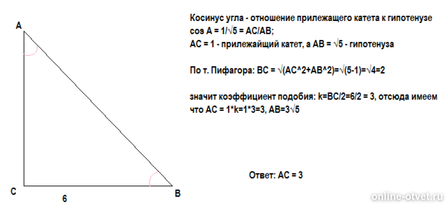 Изображение к ответу
