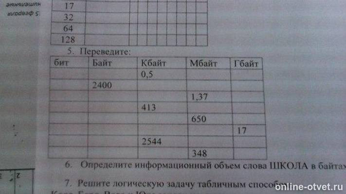 Изображение к вопросу