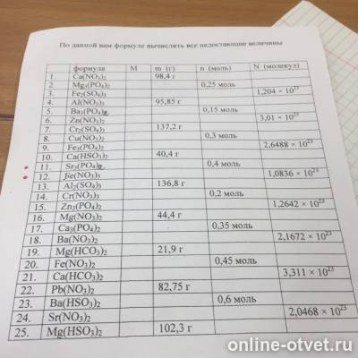 Изображение к вопросу