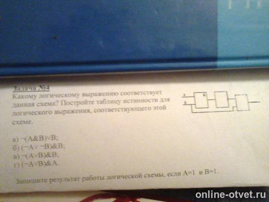 Изображение к вопросу
