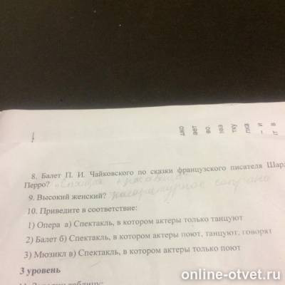 Изображение к вопросу