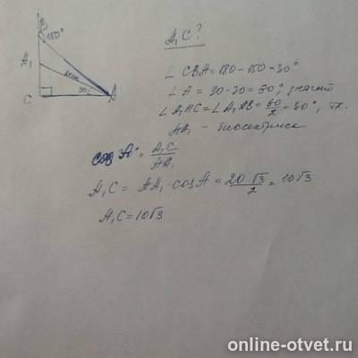 Изображение к ответу