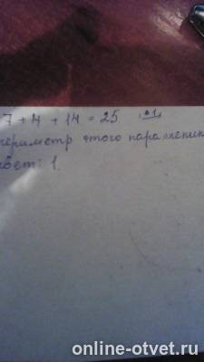 Изображение к ответу