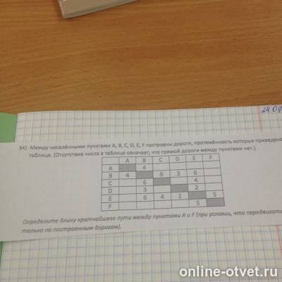 Изображение к вопросу