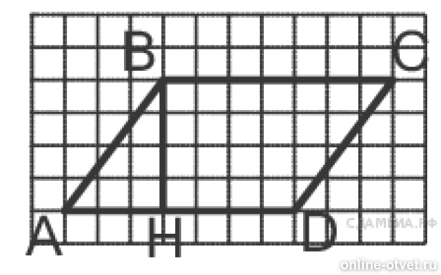 Рисунке изображен параллелограмм abcd используя рисунок найдите. Параллелограмм на квадратной решетке. На рисунке изображен параллелограмм ABCD. Трапеция на квадратной решетке. На рисунке изображен параллелограмм ABCD используя рисунок.