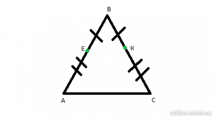 Е И Ф середины сторон АВ И вс треугольника 8кл. Треугольник вс 5 ha20. Как из 4 точек нарисовать треугольник. Головоломка АВС соединить линиями правильный ответ. Треугольник вс рф