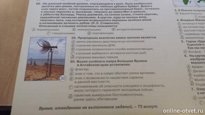 Изображение к вопросу