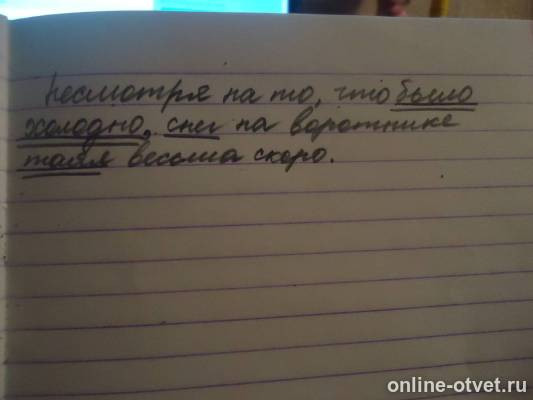 Изображение к ответу