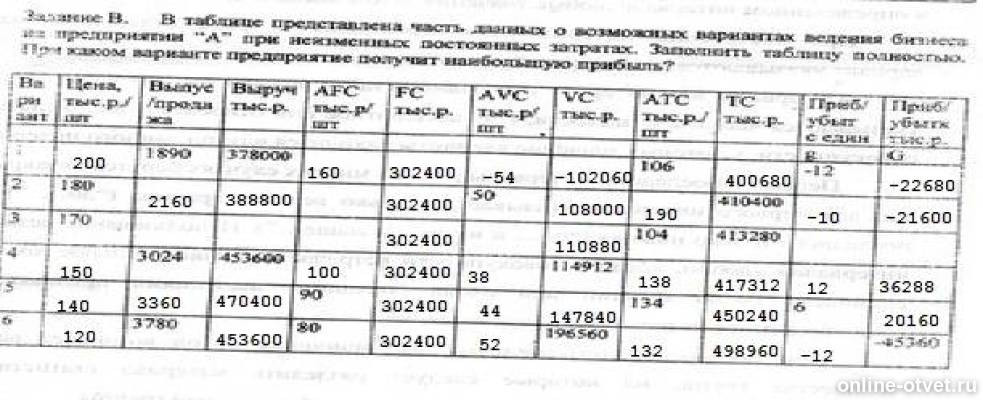 Изображение к ответу