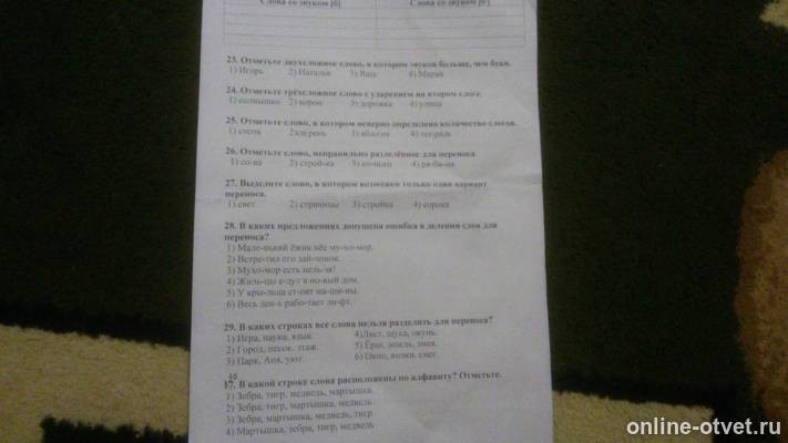 Изображение к вопросу