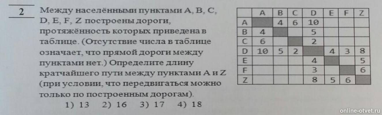 Изображение к вопросу