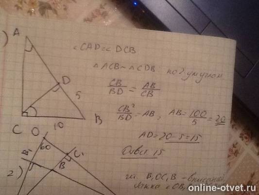 Изображение к ответу