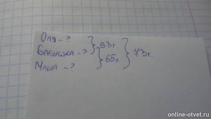 Изображение к ответу