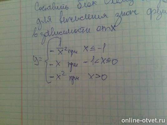 Изображение к вопросу