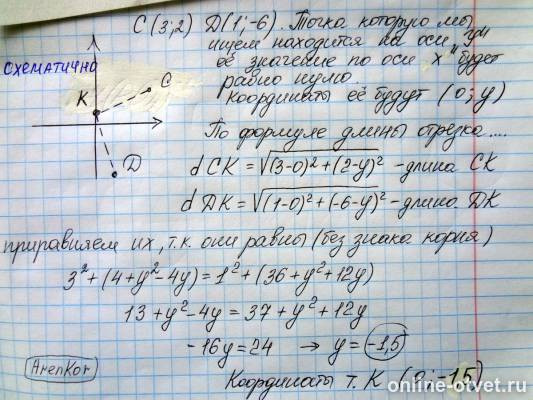 Изображение к ответу