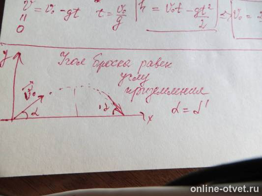 Изображение к ответу