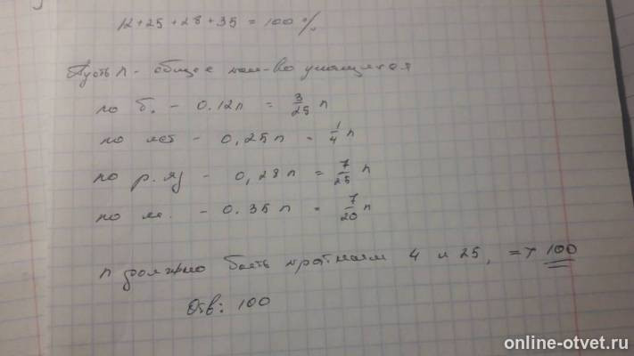 Изображение к ответу