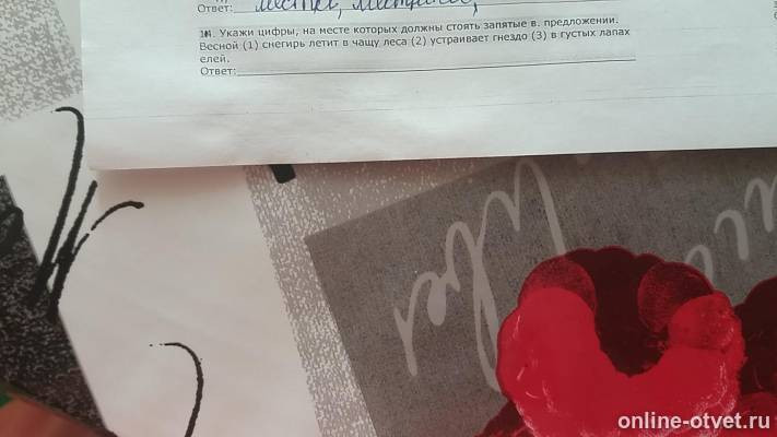 Изображение к вопросу