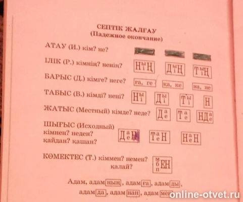 Изображение к ответу