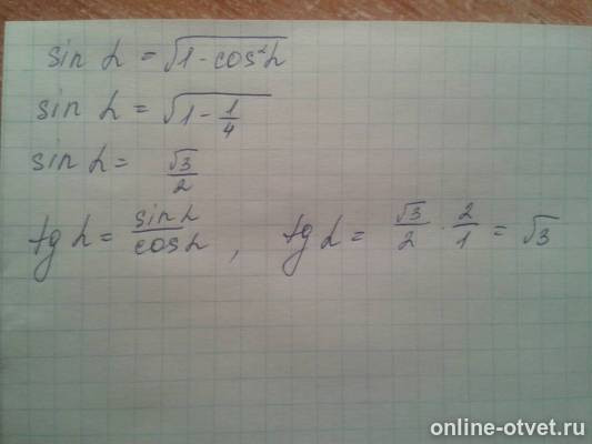 Изображение к ответу