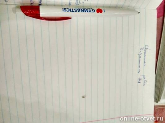 Изображение к ответу