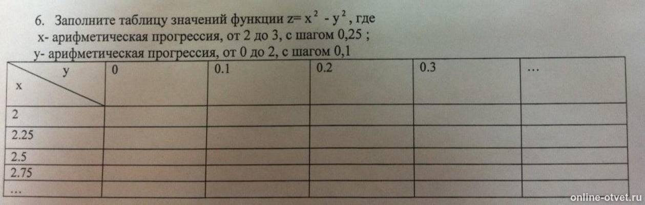 Изображение к вопросу