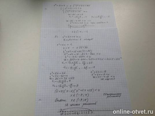 Изображение к ответу