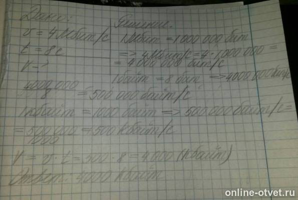 Изображение к ответу
