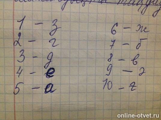 Изображение к ответу