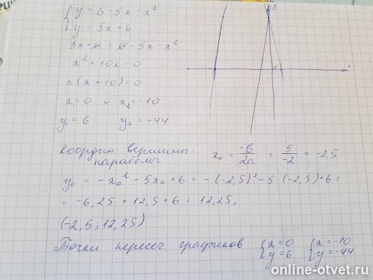 Изображение к ответу