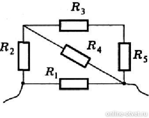 5 рисунок 3 5 схема. Вычислите сопротивление цепи представленной на рисунке если r 1 ом. Вычислите сопротивление цепи представленной на рисунке если r 2 ом. Вычислите сопротивление цепи, если каждое из сопротивлений равно 1 ом.. Вычислите сопротивление цепи если r 1 ом.