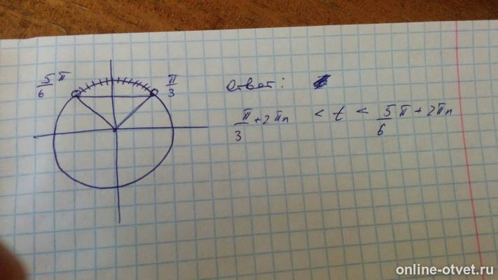 Изображение к ответу