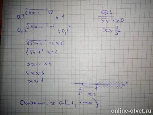 Изображение к ответу