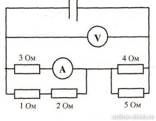 Показание вольтметра на схеме. Показания вольтметра на схеме 6.7. Показание вольтметра на схеме 6.7 в каково Показание амперметра. Показания амперметра на схеме. Каковы показания амперметра.