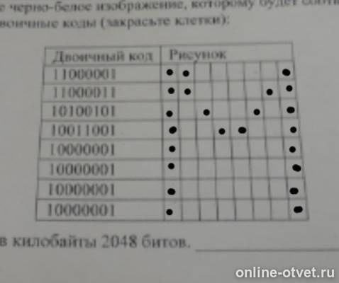 Изображение к ответу