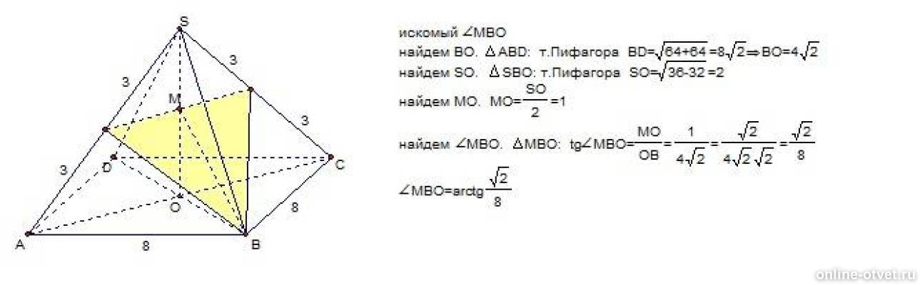 Изображение к ответу