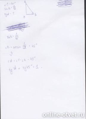 Изображение к ответу