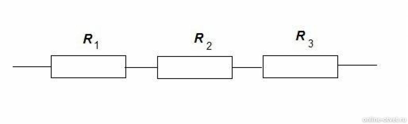 Изобразите схему соединения 3 резистор. Импеданс 50 ом три резистора. Схема из 20 резисторов с формулами. Схема последовательного освобождения нечетное направление. На рисунке 126 изображена схема