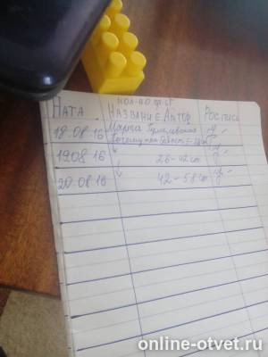 Изображение к ответу