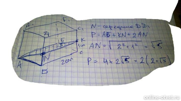 Изображение к ответу